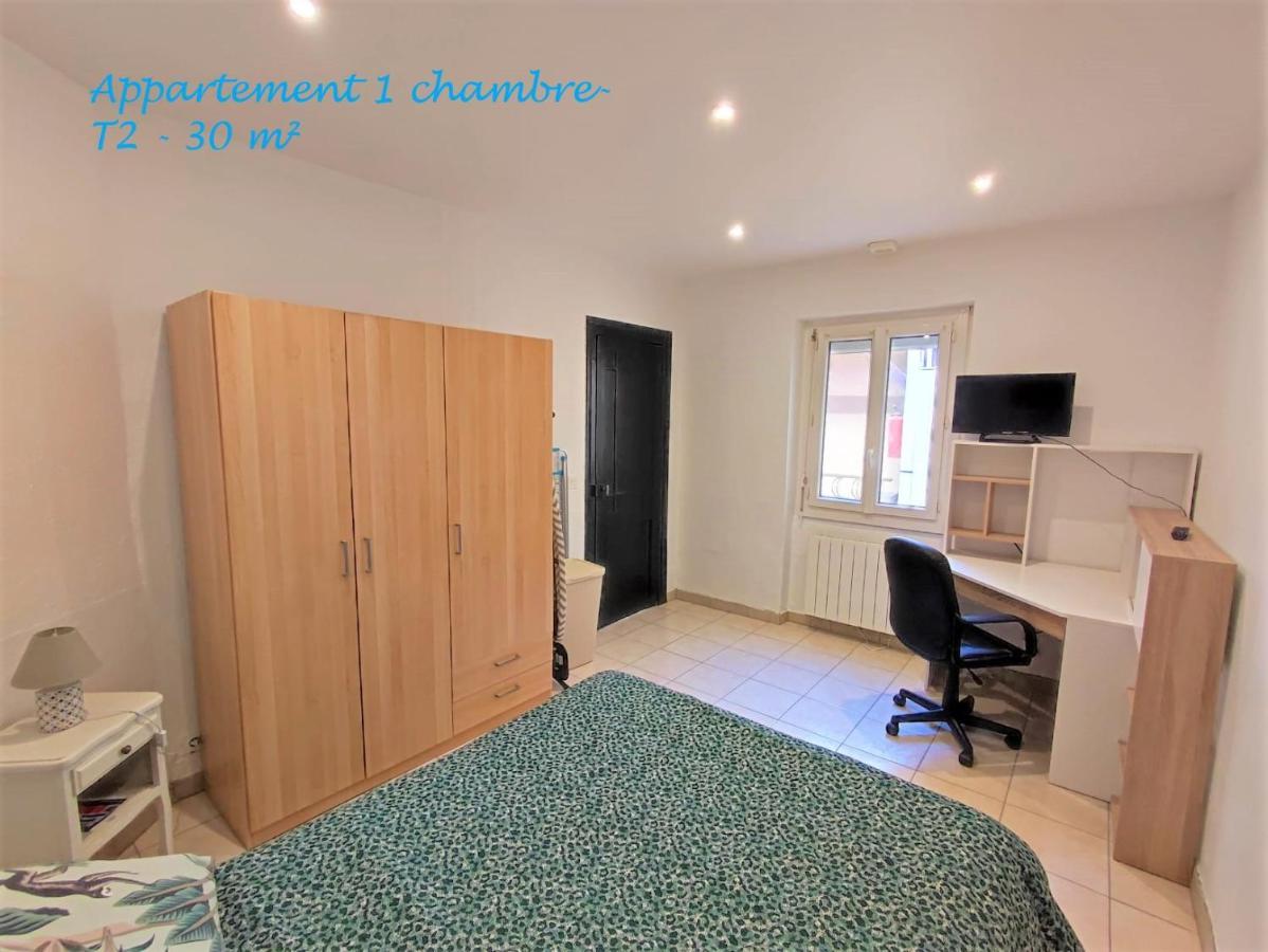 Appartements - Halles Brauhauban טרבה מראה חיצוני תמונה